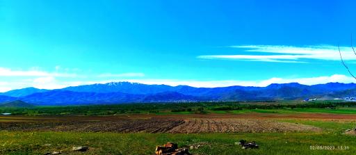 عکس ازندریان