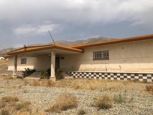 عکس پردیس پژوهش و فناوری دانشگاه صنعتی شریف