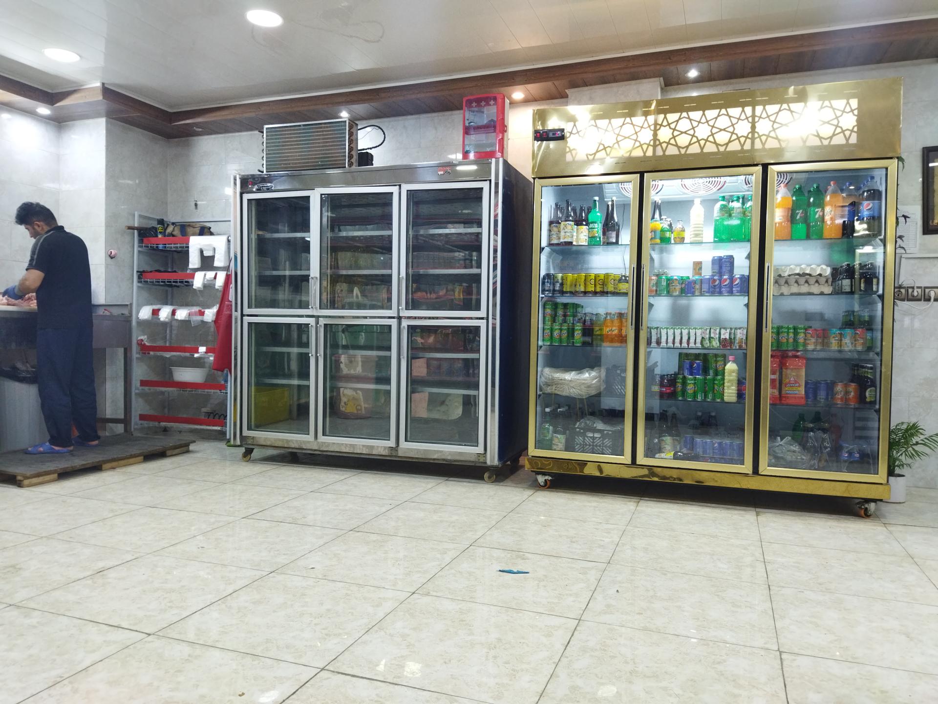 عکس هایپر پروتئین عباس 