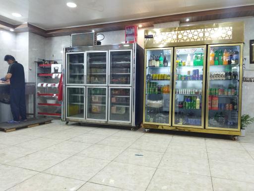 عکس هایپر پروتئین عباس 