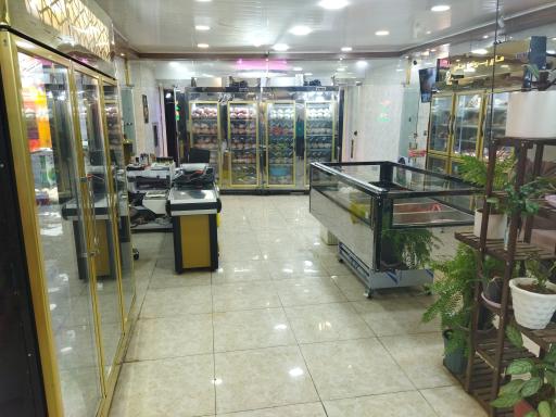 عکس هایپر پروتئین عباس 