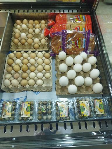 عکس هایپر پروتئین عباس 