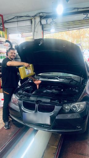 عکس اتو سرویس جلفا