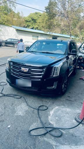 عکس اتو سرویس جلفا