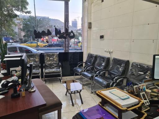 عکس بیمه ایران آقارضائی