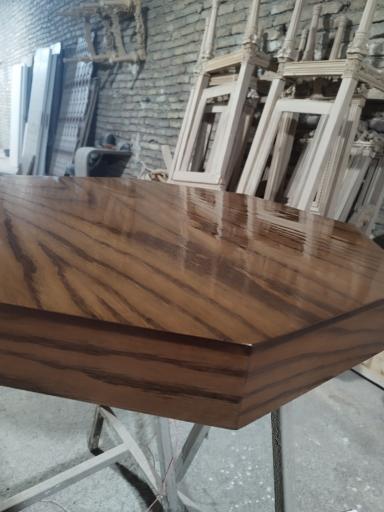 عکس رنگکاری آبنوس