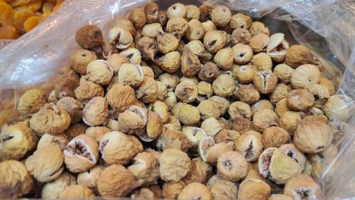 آجیل و خشکبار جمهوری