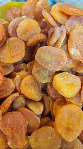 عکس آجیل و خشکبار جمهوری