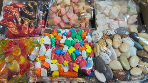 آجیل و خشکبار جمهوری