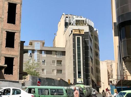 عکس الماس شیمی آزما