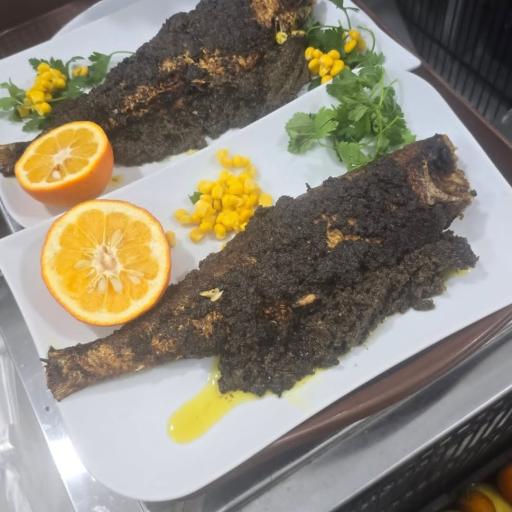 عکس آشپزخانه مرکزی سیوان