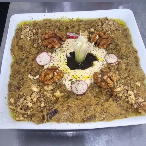 عکس آشپزخانه مرکزی سیوان