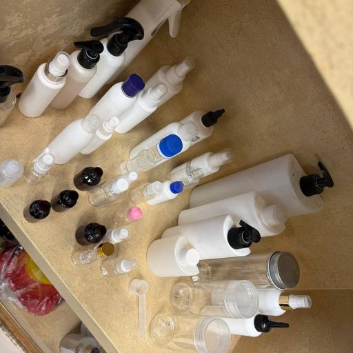 عکس فروشگاه دارو پلاست قائم