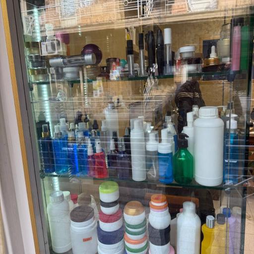 فروشگاه دارو پلاست قائم