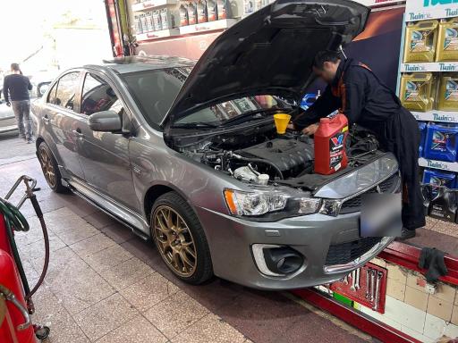 اتو سرویس جلفا