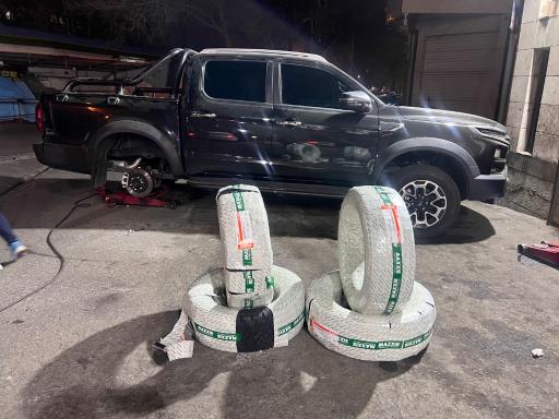 اتو سرویس جلفا