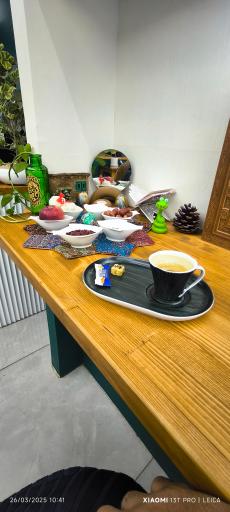 کافه فلورین