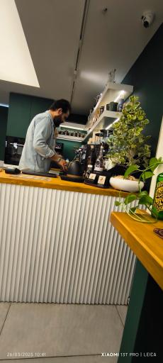 عکس کافه فلورین