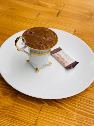 کافه فلورین