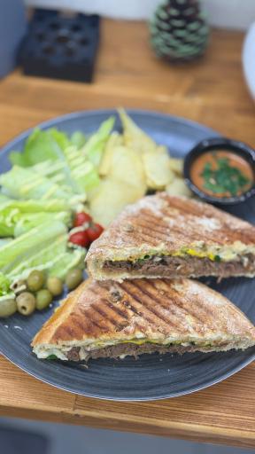 کافه فلورین