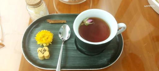 عکس کافه فلورین