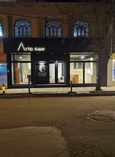 عکس گروه معماری آرتا