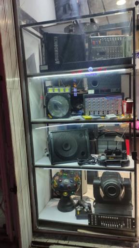 عکس استریو انعکاس