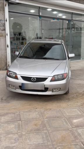 عکس مرکز خدمات و احیا رنگ خودرو سیلورشاین