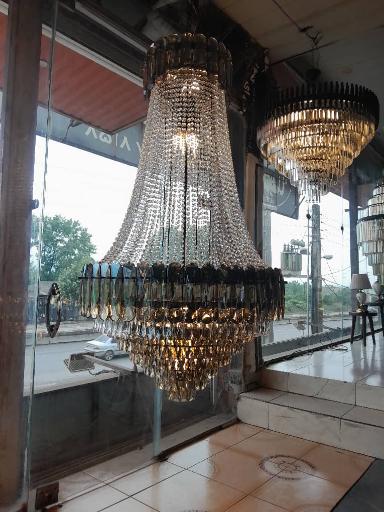 عکس آریا گستر ترمه 