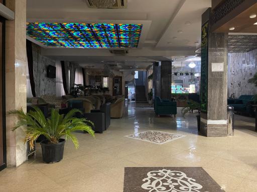 عکس هتل بارانا