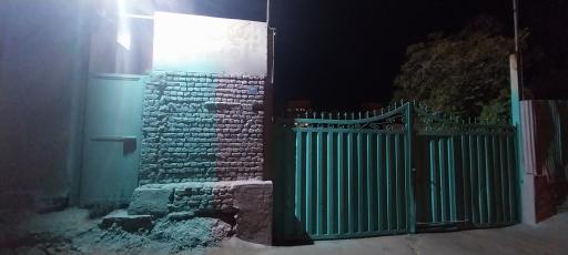 عکس پارکینگ امیر