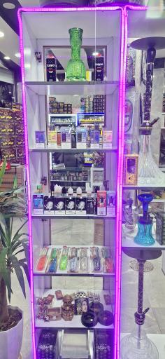 پخش دخانیات مهریزی