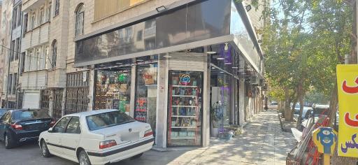 پخش دخانیات مهریزی