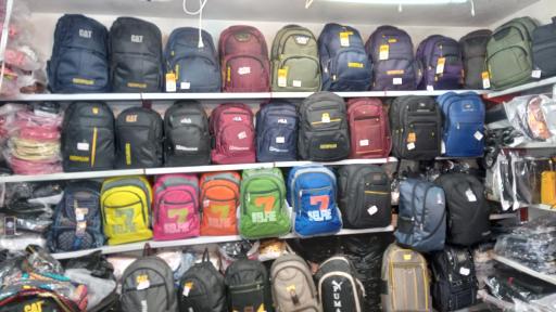 عکس فروشگاه کیف ربانی