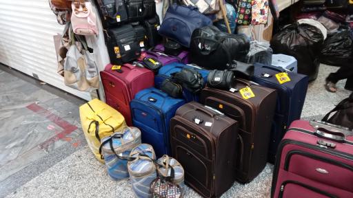 عکس فروشگاه کیف ربانی