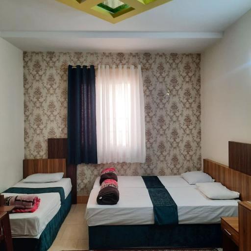 عکس هتل بارانا