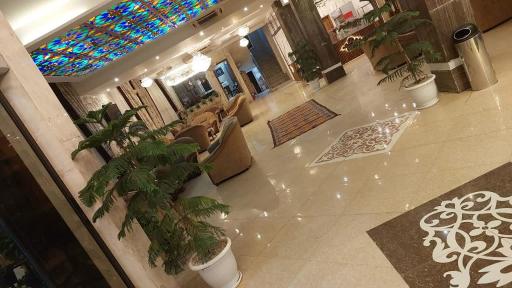 عکس هتل بارانا