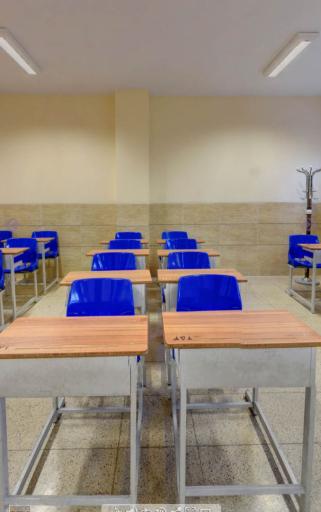 عکس دبیرستان استعدادهای درخشان(نژادستاری)