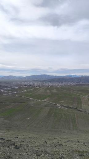 عکس ازندریان