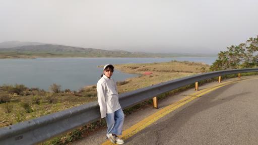 عکس چادگان