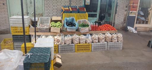 عکس هایپر میوه نجفی
