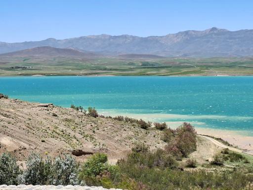 عکس چادگان