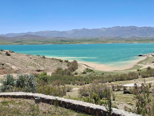 عکس چادگان