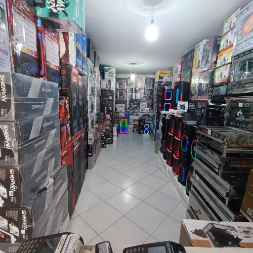 عکس لوازم خانگی وکیلی