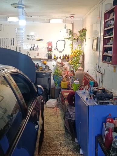 عکس خدمات برق و انژکتور مشکل گشا