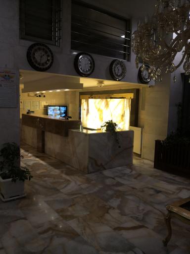 عکس هتل زمزم 2