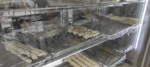 عکس جگرسرای استاد جگر