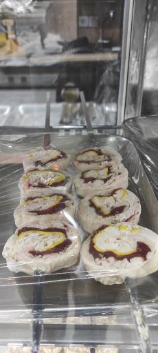 عکس جگرسرای استاد جگر