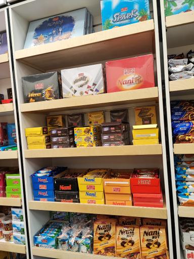 عکس شیرین عسل لواسان