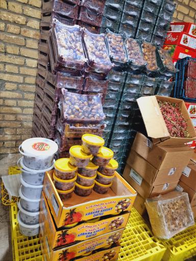 عکس حق العمل کاری شرکت فدک محمدصادق بدیعی نژاد